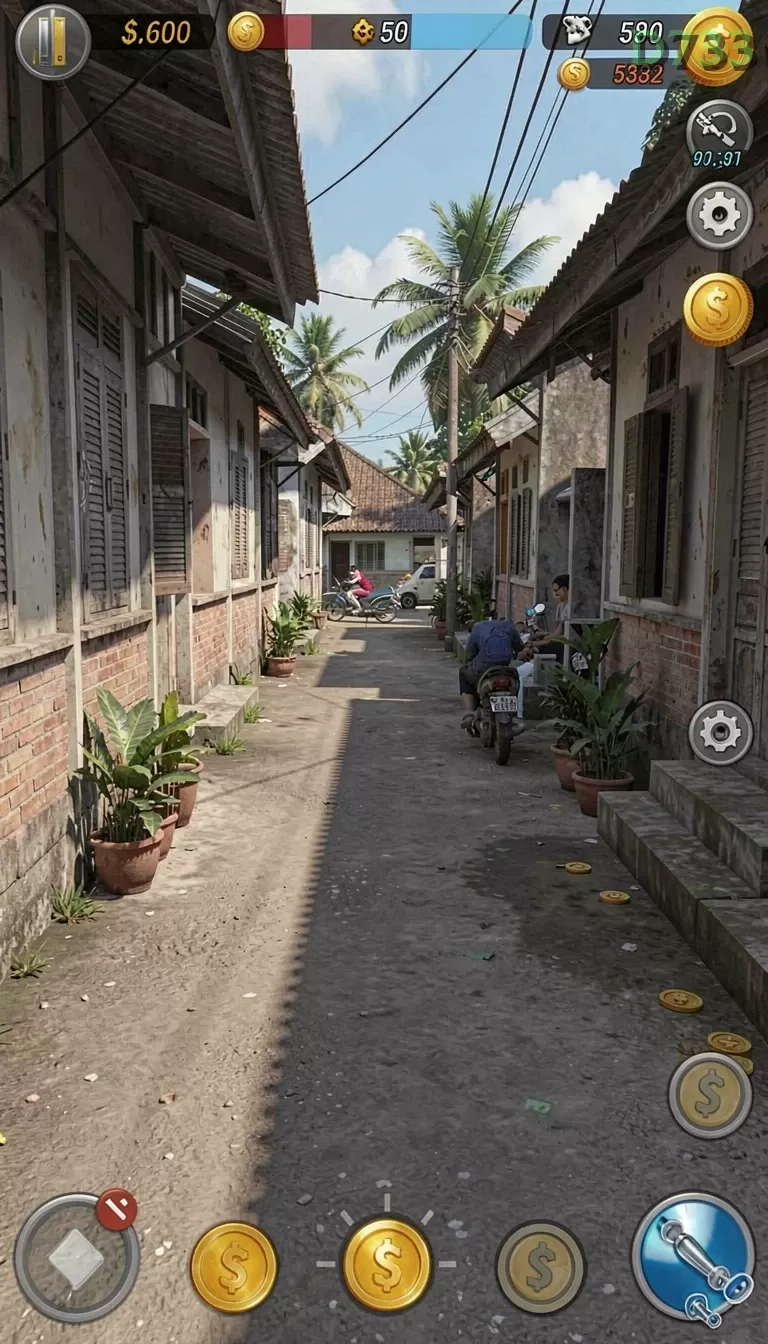 Screenshot 98spin nomor 3