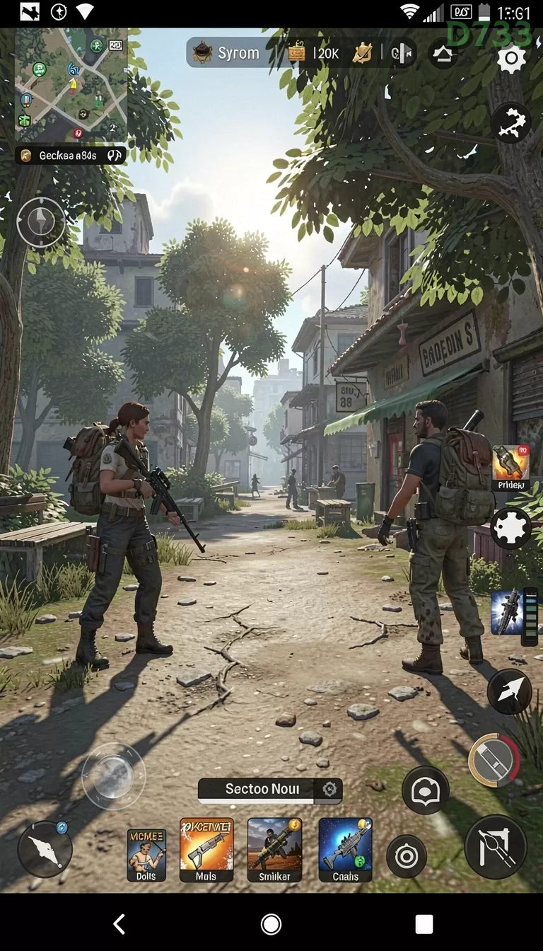Screenshot 8id nomor 3